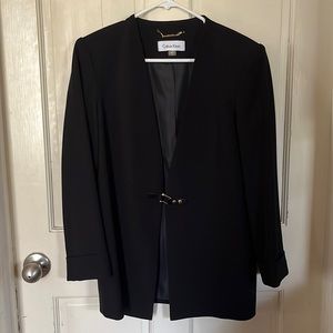 Calvin Klein blazer